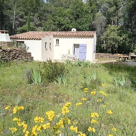 La Maison Du Rouquet Le Beausset Exterior foto
