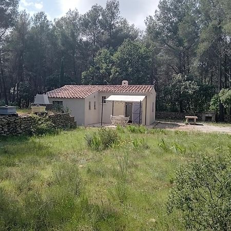 La Maison Du Rouquet Le Beausset Exterior foto